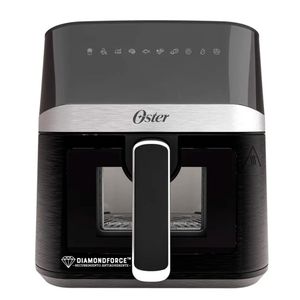 Freidora de Aire Oster CKSTAF40WDDF DiamondForce 4 Litros