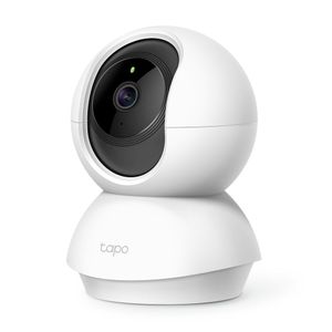 Cámara de Seguridad TP-LINK Wi-Fi Interior C200