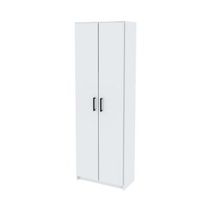 Despensero 2 Maxi Puertas Centro Estant DIS4 Blanco