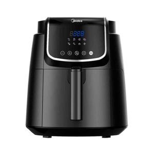 Freidora de Aire Midea AF-D140BAR1 4 Litros