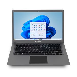 Notebook Exo RM84 14 Intel N4020 4GB SSD 128GB W11