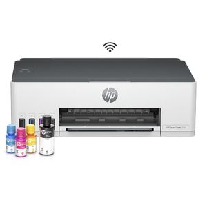  Impresora HP Smart Tank 210