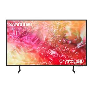 Smart TV UHD 4K Samsung 50" UN50DU7000GCZB